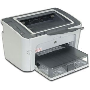 LaserJet P1505